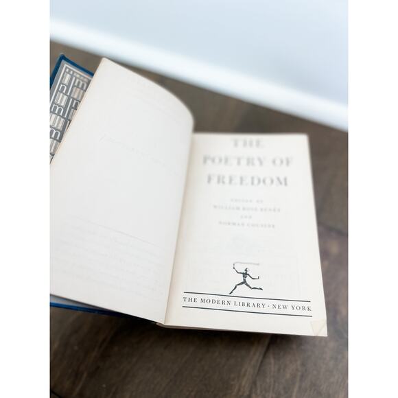 The‎ Poetry of Freedom - Picture 2 of 3